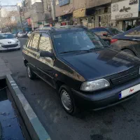 پراید 131 مدل 91|خودرو سواری و وانت|قم, شهید صیاد شیرازی|دیوار