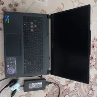 لپ تاپ  msi cyborg15 a13vf زیر قیمت بازار
