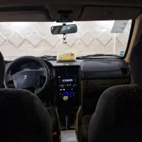 پارس ۹۴ دوگانه سوز|خودرو سواری و وانت|مشهد, راهنمایی|دیوار