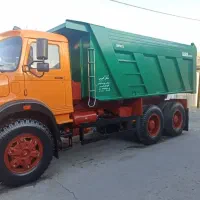 راننده کمکی پایه یک هستم