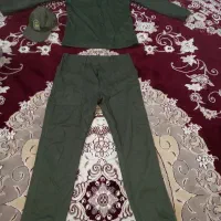 لباس سربازی|لباس|نیشابور, خط کاشمر|دیوار