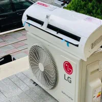 اسپلیت سرمایشی کمپرسور گری