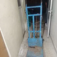 چرخ باربری