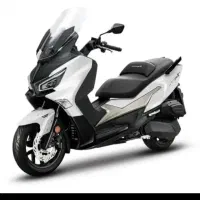 جویمکس 300 CC sym