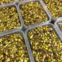 محصولات غذایی با کیفیت