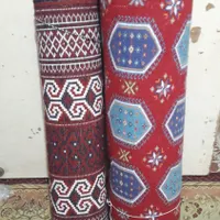 قالیچه دستباف|فرش|گرگان, |دیوار