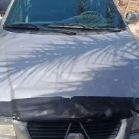 ماشین سمندLX|خودرو سواری و وانت|شادگان, |دیوار