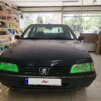 اردی ۸۵ cng