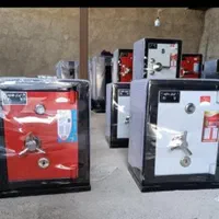 گاوصندوق 1190 نسوز|ابزارآلات|گرگان, |دیوار