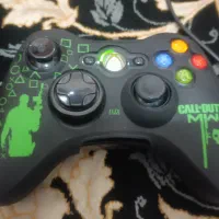 XBOX360 کپی خور