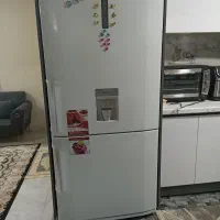 یخچال فریزر التتو 30فوت