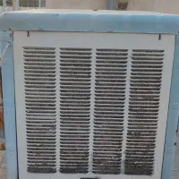 کولر آبی