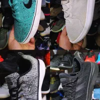 فروش کتونی اورجینال قیمت استثنایی|کیف، کفش، کمربند|اردبیل, |دیوار