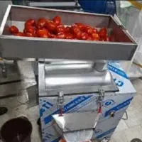 گوجه گوشتی همراه ابگیری کیلویی ۱۲هزار تومان