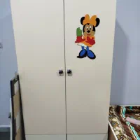 کمدام دی آف درجه یک پاک چوب