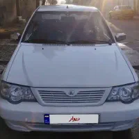 پراید ۱۳۲ تمیز و استثنائی