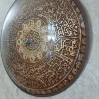 ساعت دیواری و تزیینی