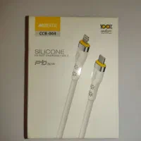 شارژر تایپیسی و آیفون