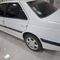 پارس موتور جدید