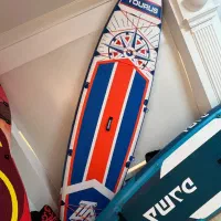 پدل ۹ و ۱۰ فوت قیمت عالی