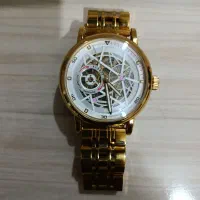 ساعت مارک کارست