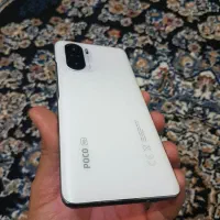 poco f3 حافظه 256گیگ