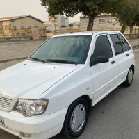 پراید۱۱۱مدل۹۷