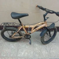دوچرخه 16