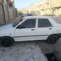 پراید ۹۶