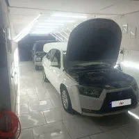 دنا ۹۴بدون رنگ لاکاغذی کم کار از اول دست خودم بوده|خودرو سواری و وانت|مشهد, ولیعصر (شهرک غرب)|دیوار