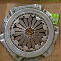 دیسک صفحه خارجی پژو 206