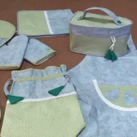 دوخت سرویس آشپزخونه|سفره، حوله، دستمال آشپزخانه|مراغه, |دیوار