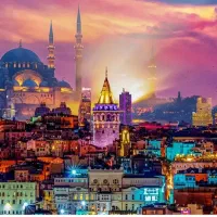 همراه برای مهاجرت به ترکیه