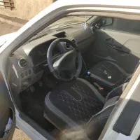 پراید مدل 90|خودرو سواری و وانت|قرچک, پارس سرام|دیوار