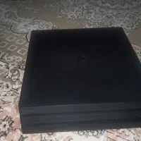ps4 pro|کنسول، بازی ویدئویی و آنلاین|کرمانشاه, |دیوار