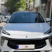 لاماری ۴۰۳ به رویت صفر.