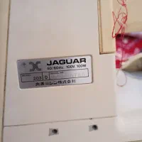 چرخ  سردوز سه نخ جگوار|چرخ خیاطی و ریسندگی|گلبهار, شهر جدید گلبهار|دیوار