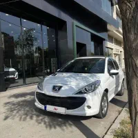 ۲۰۷ سقف پانا مدل ۱۴۰۰|خودرو سواری و وانت|اردبیل, |دیوار