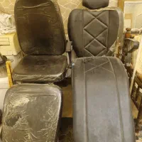 صندلی ارایشگاه