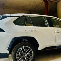 تویوتا Wildlander Luxury Plus، مدل ۲۰۲۵|خودرو سواری و وانت|تهران, الهیه|دیوار