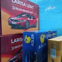 ترمز کلاچ لنت انواع خودروهای ایرانی و خارجی|خدمات موتور و ماشین|مشهد, دوست آباد|دیوار