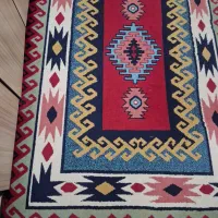 فرش آشپزخانه|گلیم، جاجیم، گبه|قدس, شهرقدس|دیوار