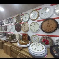 ساعت دیواری سایز مدل 2020