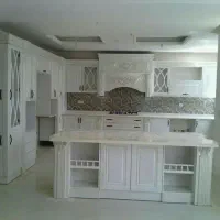 کابینت وکمددیواری|خدمات پیشه و مهارت|سبزوار, شهرک صنعتی فرودگاه|دیوار