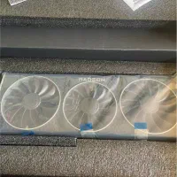 کارت گرافیک rx6900xrc xfx 16gb|قطعات و لوازم جانبی رایانه|کرج, کرج نو|دیوار