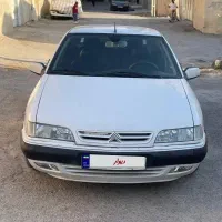 فروش زانتیا ۲۰۰۰مدل ۱۳۸۸