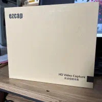 کپچر تبدیل vhs به فلش یا هارد ezcap|قطعات و لوازم جانبی رایانه|رشت, معلم|دیوار