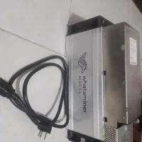 ماینر M30s+ 102t