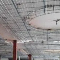 رابیتس کاری وجوشکاری