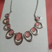 گردنبنداستیل.